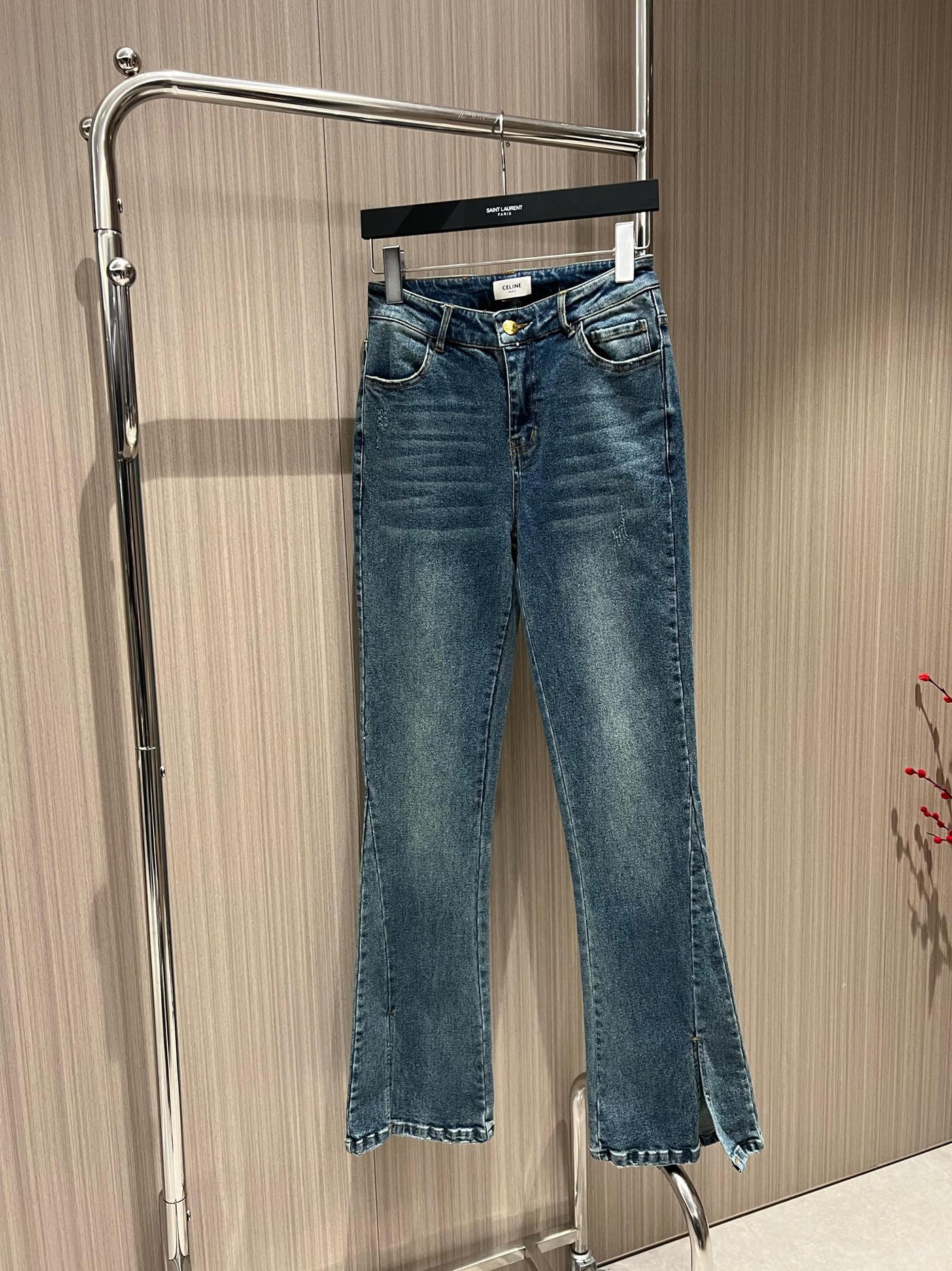 celine jeans