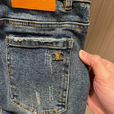 celine jeans