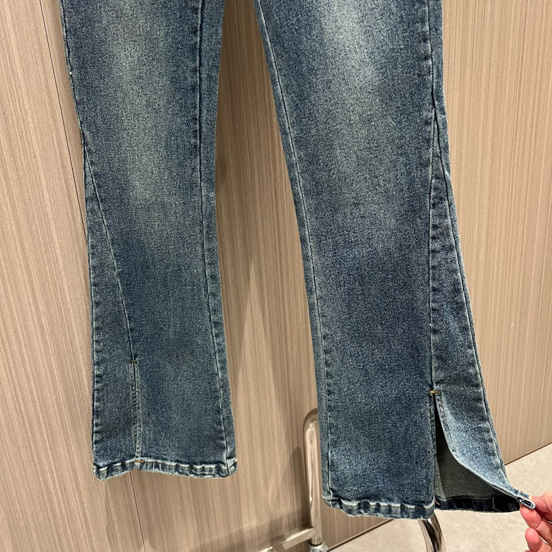 celine jeans