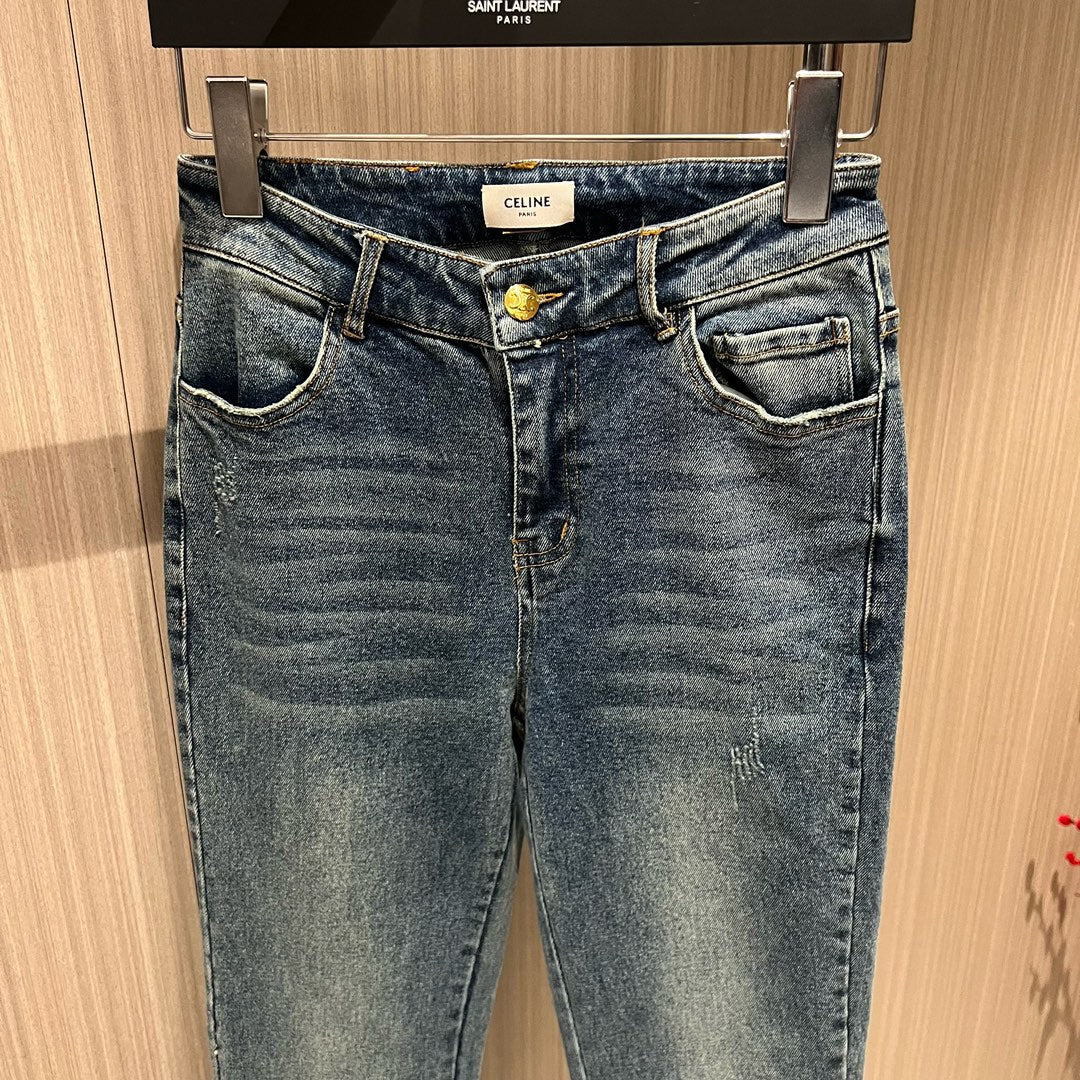 celine jeans