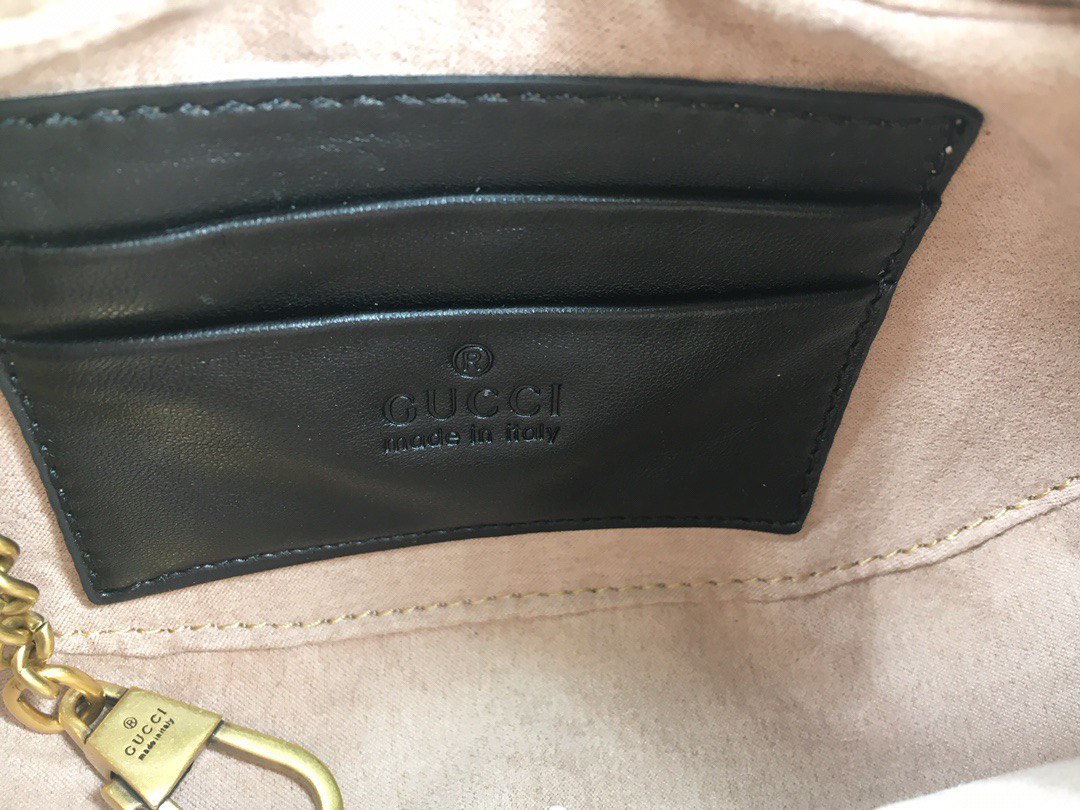 Gucci Bag