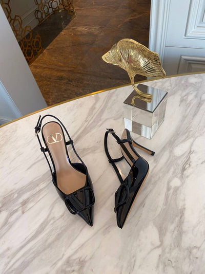 valentino heels