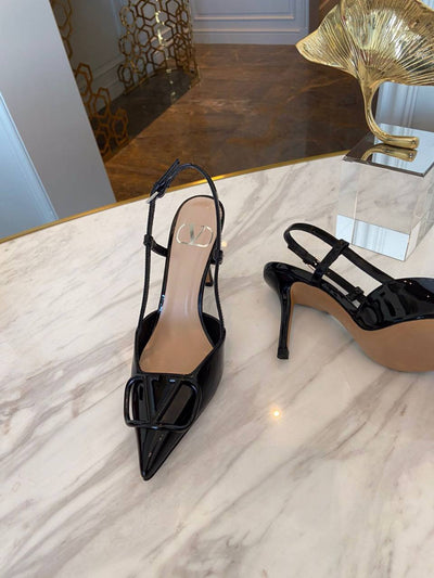 valentino heels