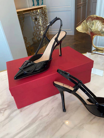 valentino heels