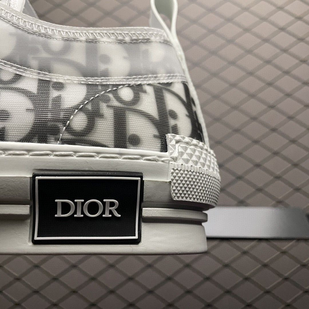 Dior shoes